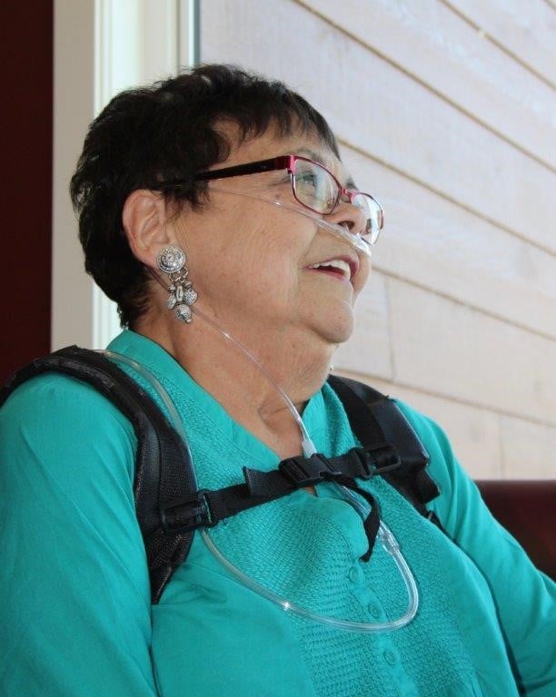 Ruth Baker