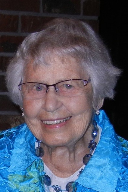 Ruth Drysdale