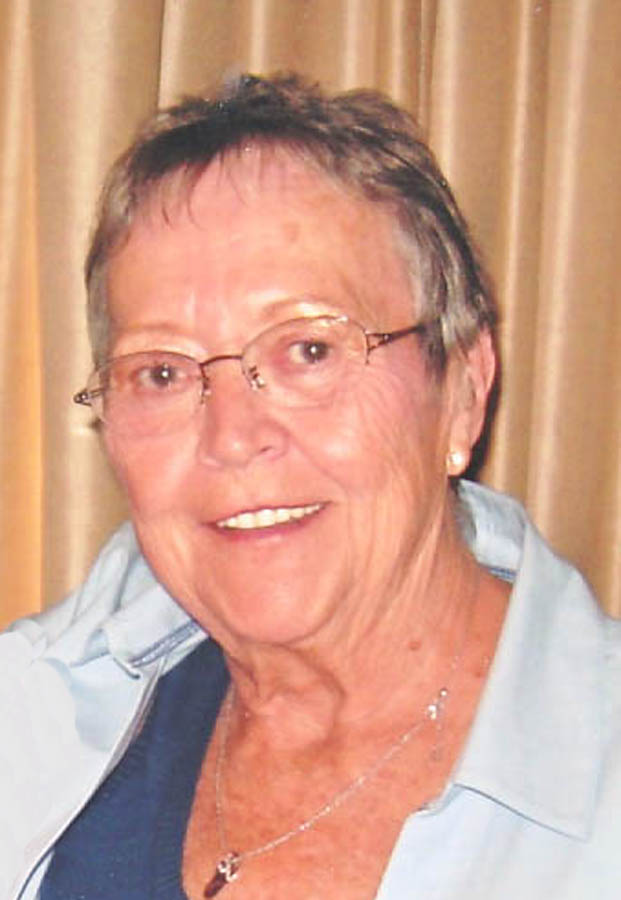 Ruth Grover