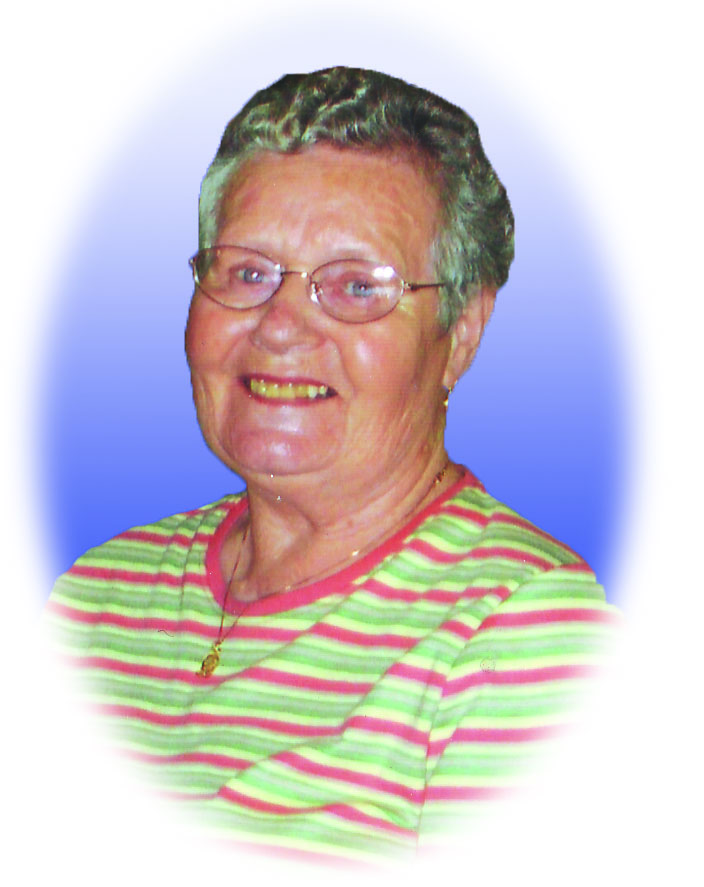 Ruth Molyneux