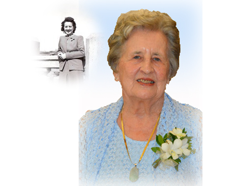 Ruth Montgomery