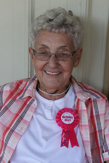 Ruth Seller