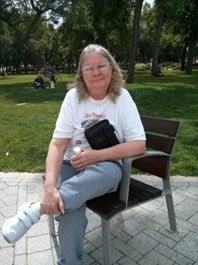 Ruth Smith