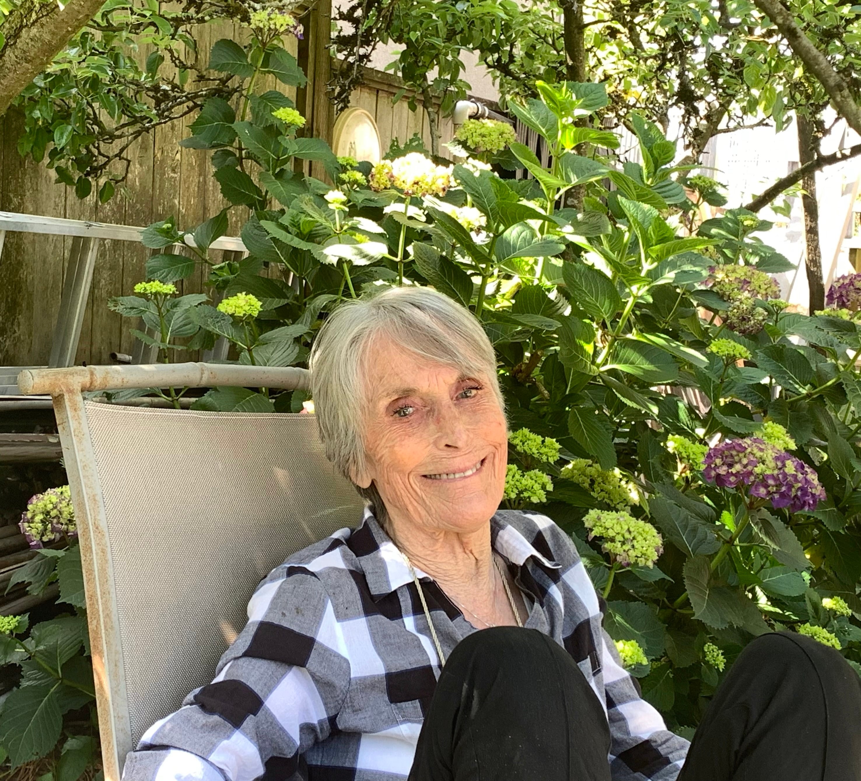 Ruth Victoria  Spencer