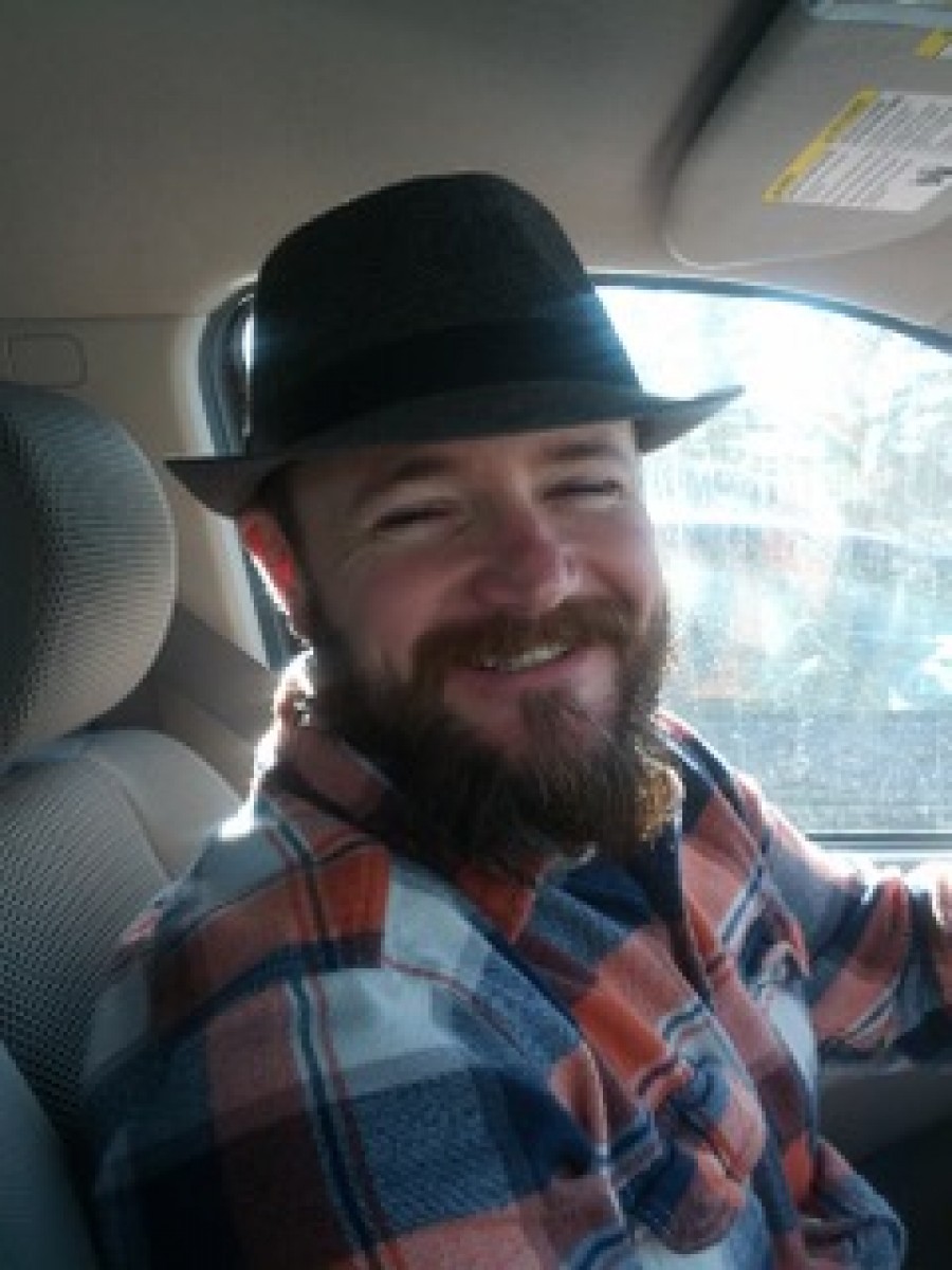 Ryan Hoyle