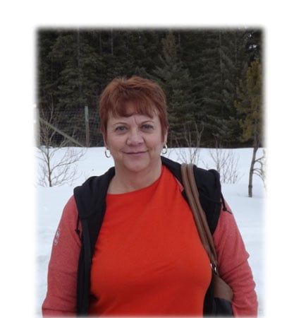 Sally McCann