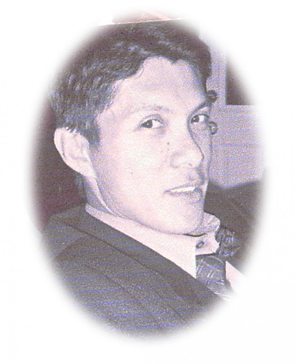 Samuel Kiat