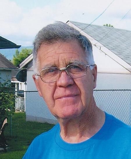 Samuel Moffett
