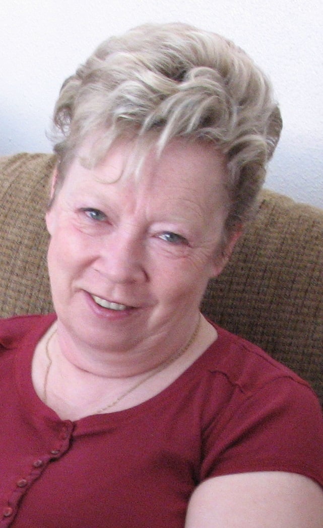 Sandie Knudsen