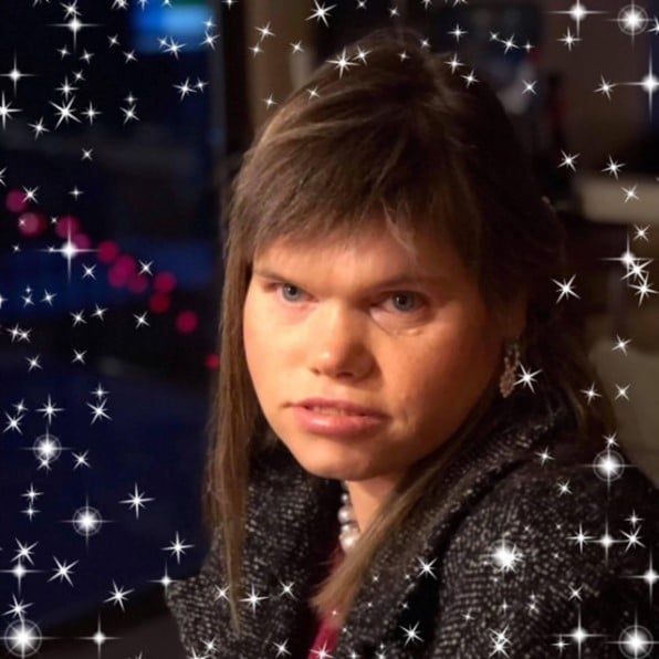 Sandy Wolbers