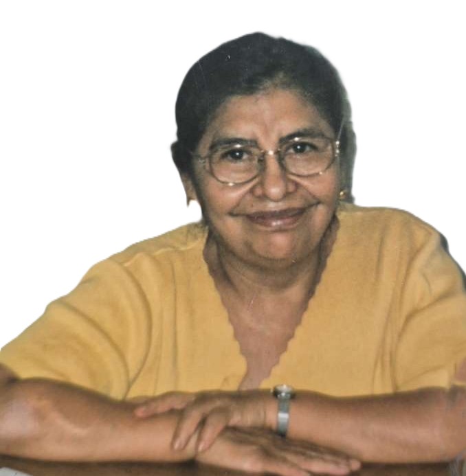 Sara Del Carmen Hernandez Pacas