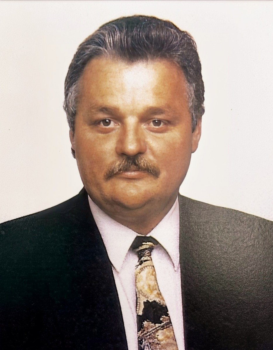Scott Krienke
