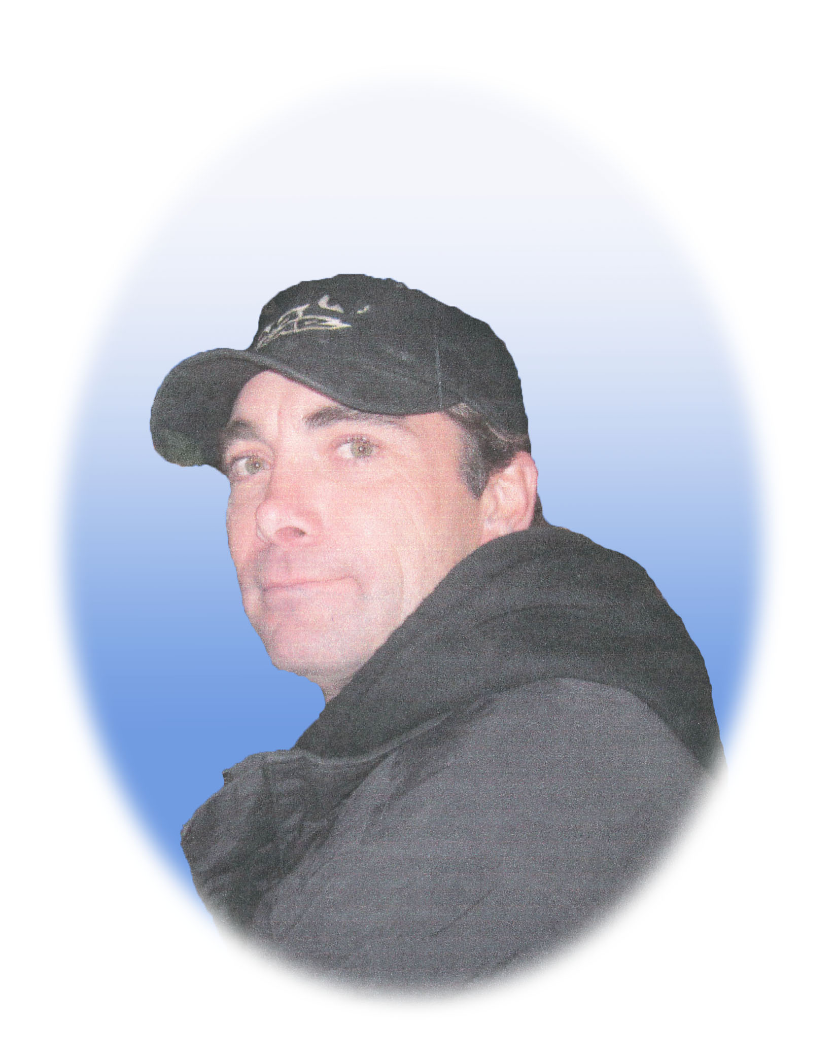 Shane Klassen