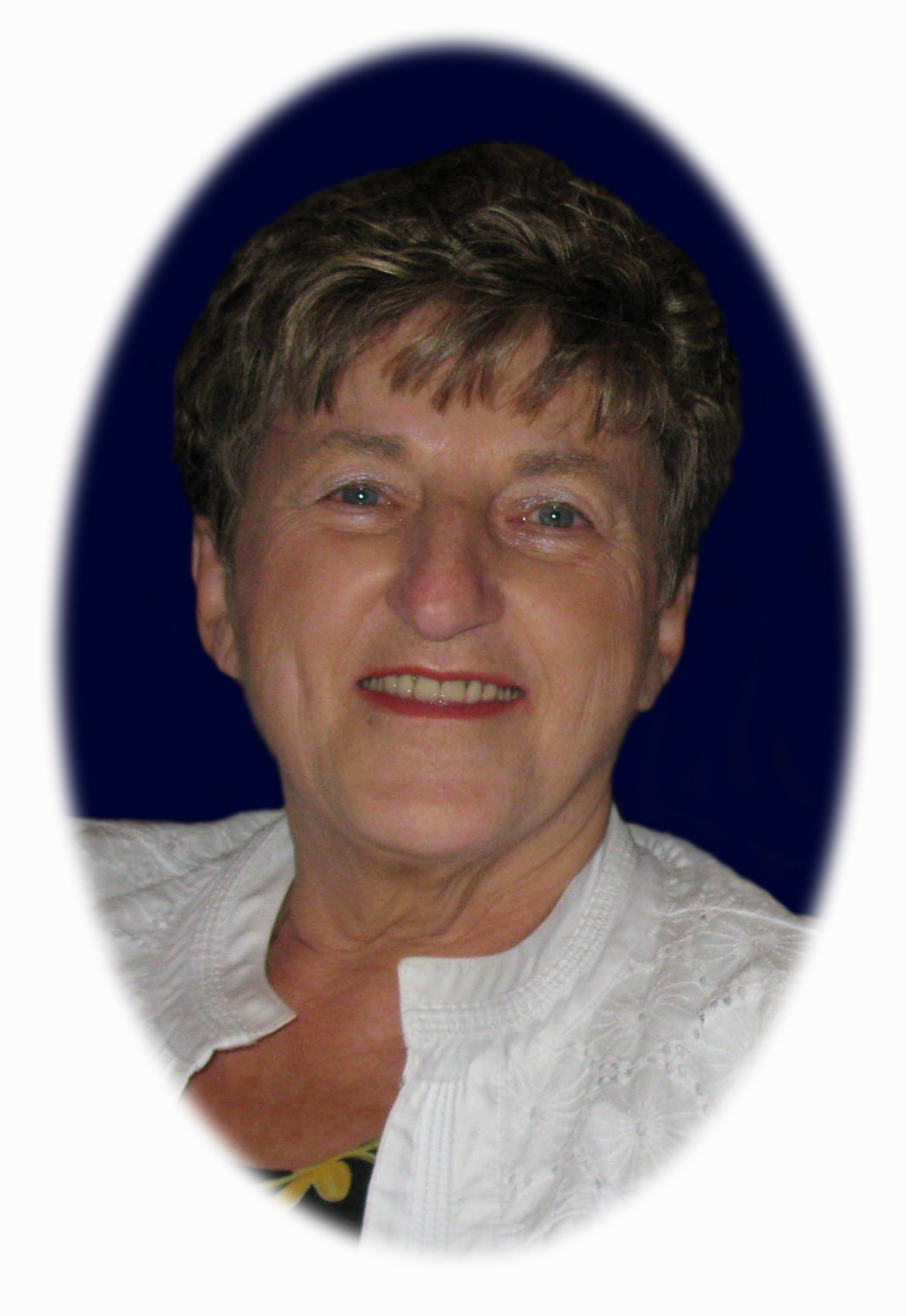 Sharen Francis