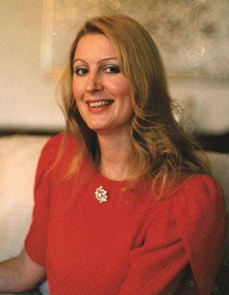 Sharon Denvir