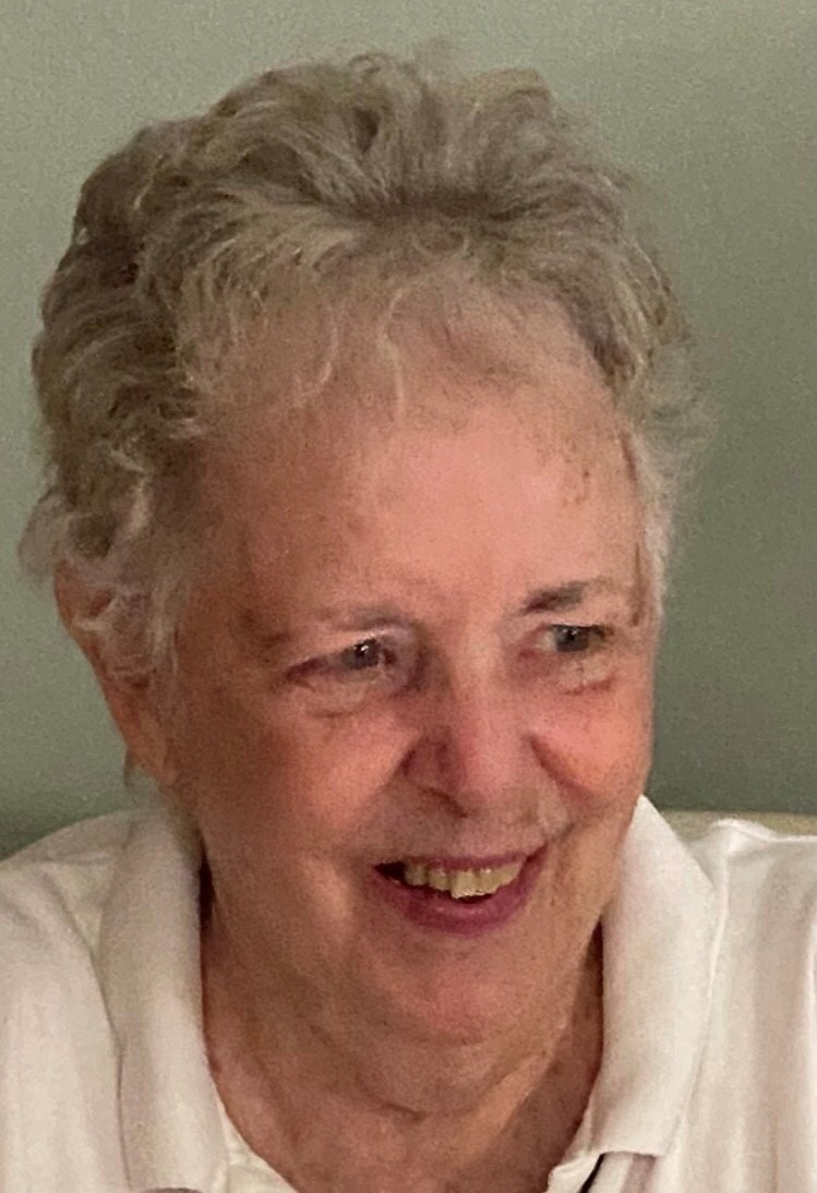 Sharon Joy Hoff