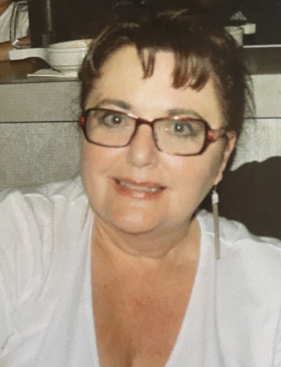 Sharon Radigk-Kobialko
