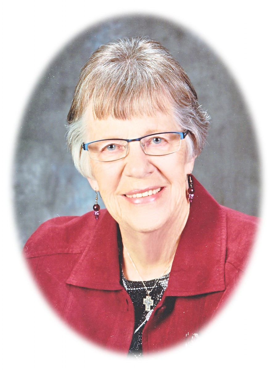 Sheila Doland