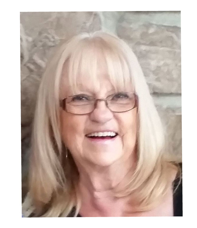 Sheila Thomas