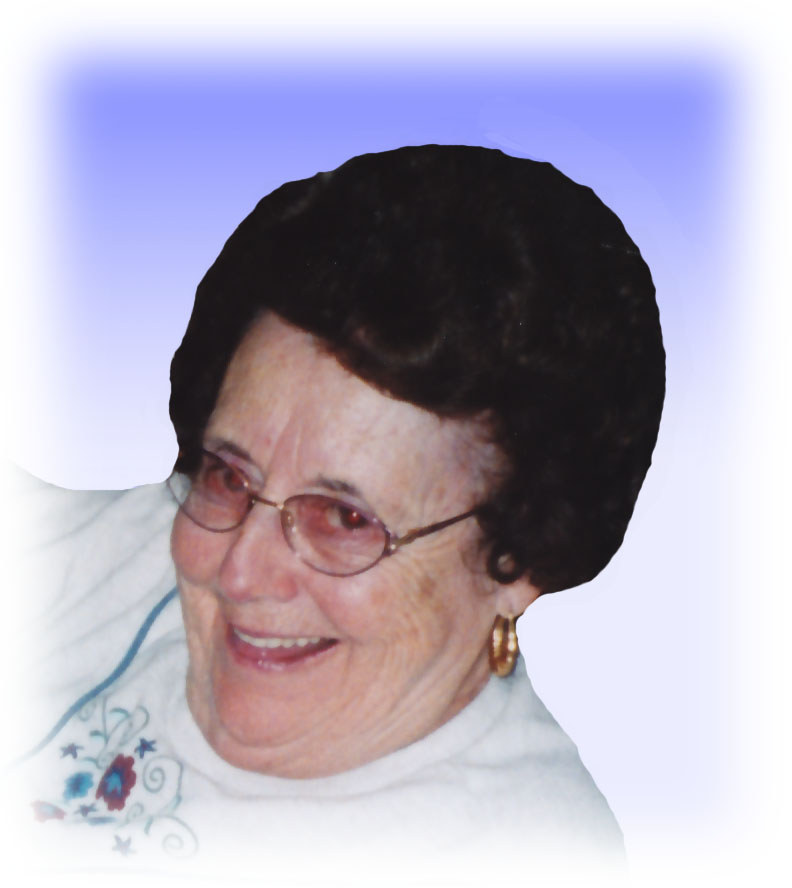 Shelagh Love