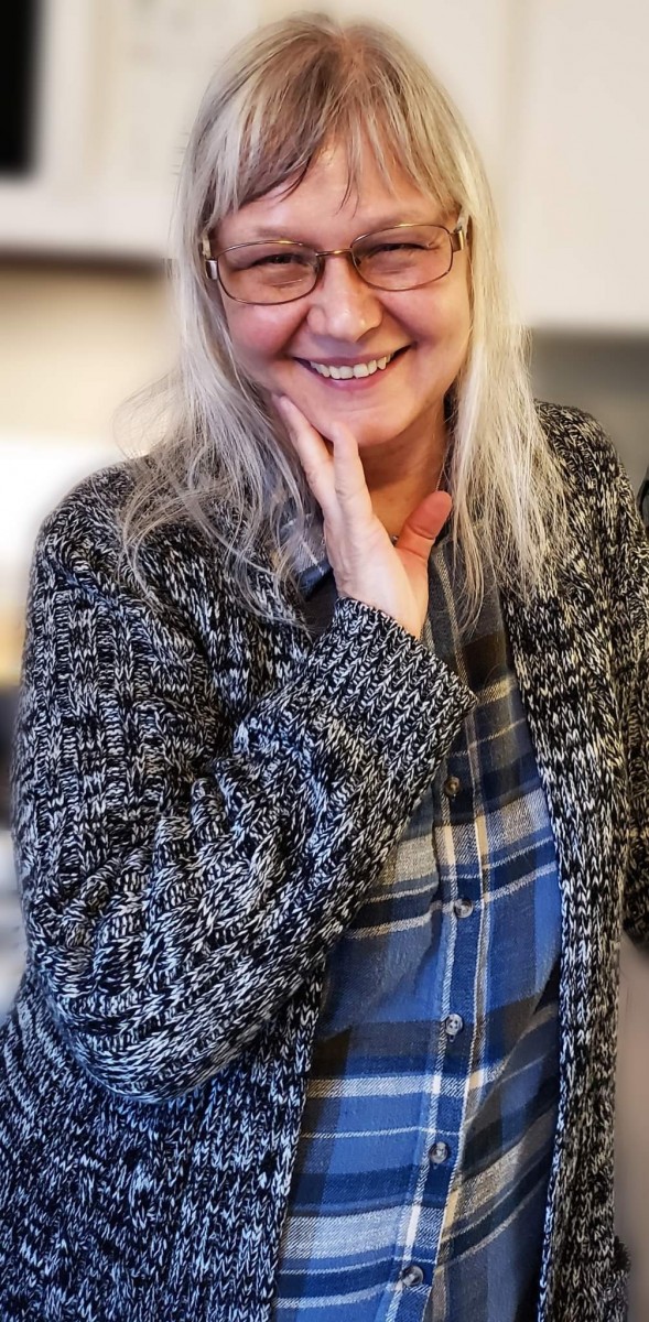 Sheree Ulrich (nee Gamelin)