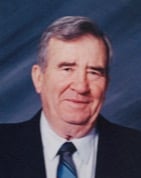 Sherman Clifton