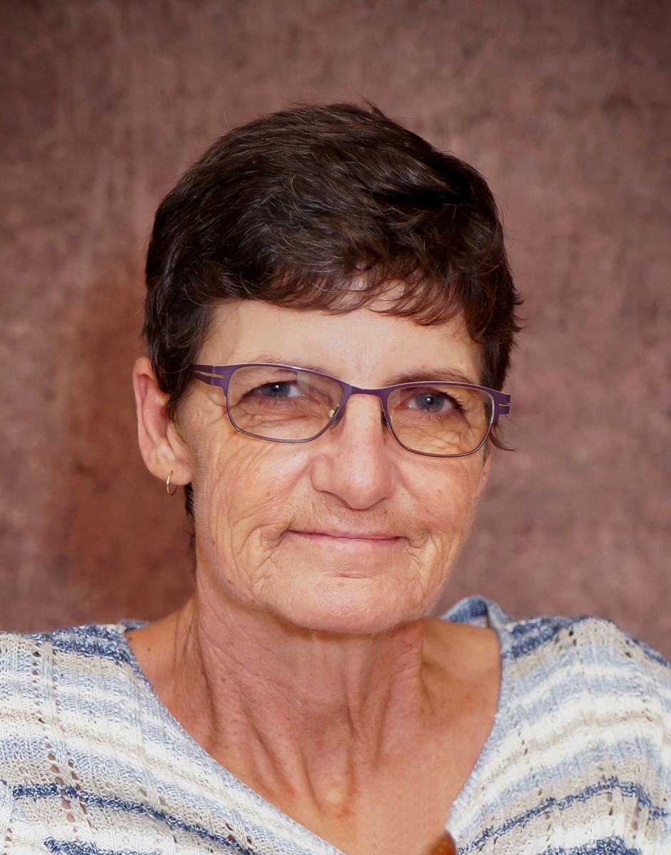 Sherry MacKenzie