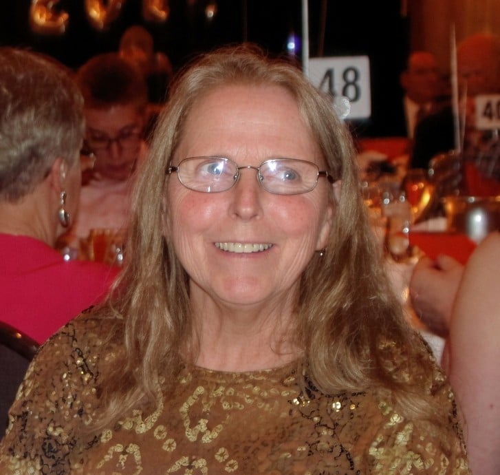 Shirley Ann Schmidt
