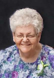 Shirley Elve