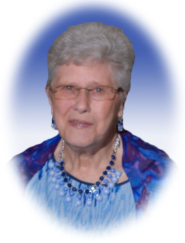 Shirley Erickson