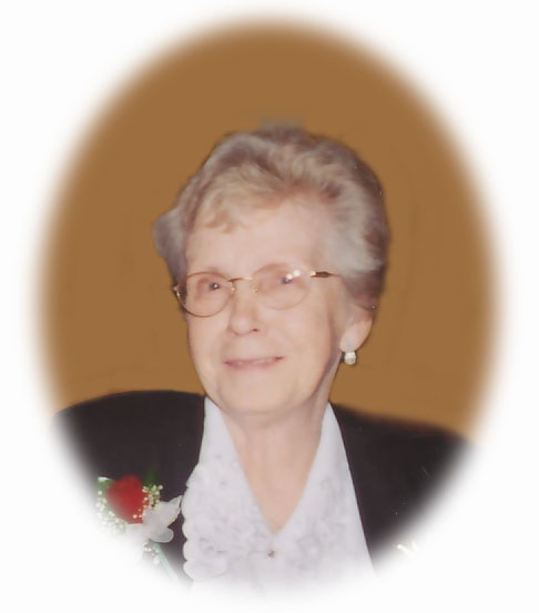 Shirley Houseman