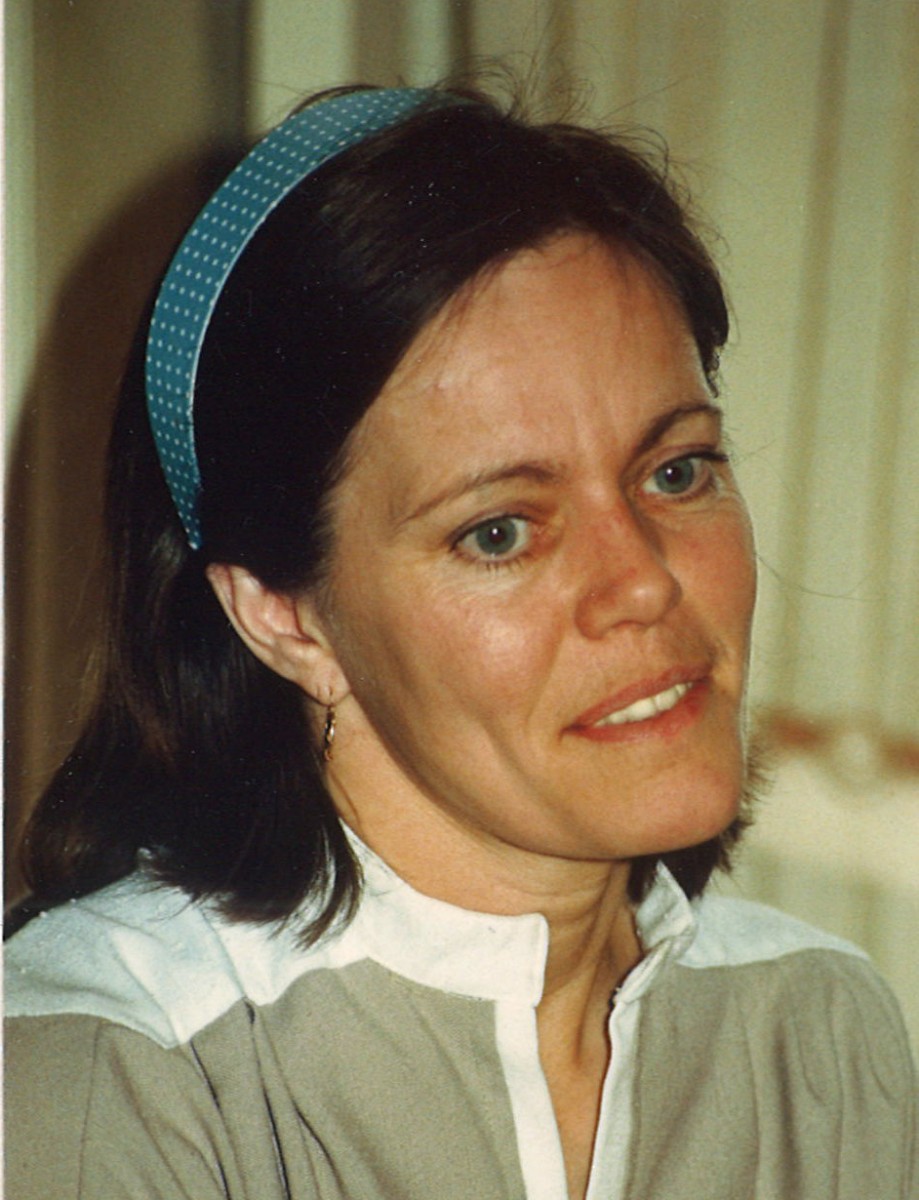 Shirley Lane