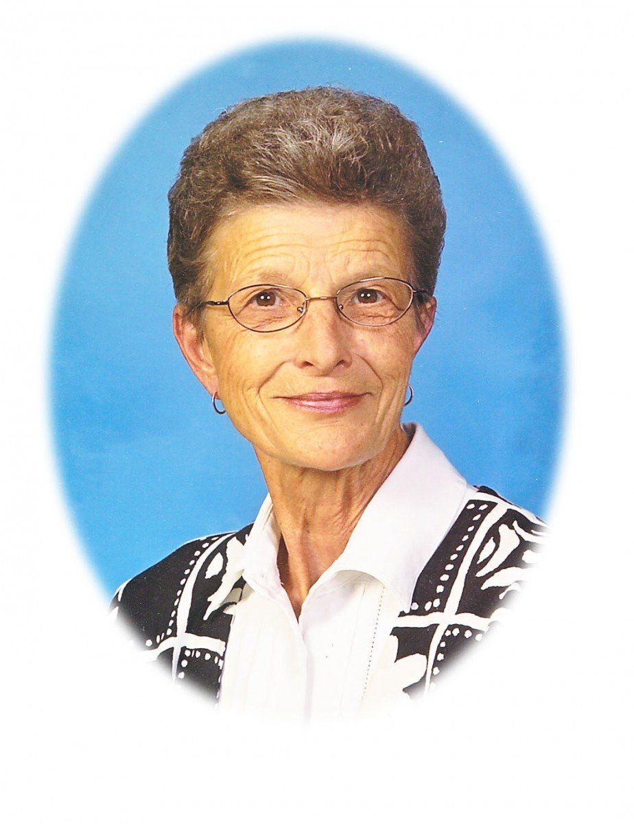 Shirley McKinnon