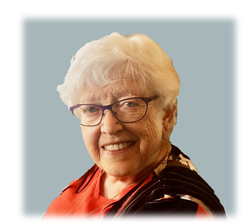 Shirley Post