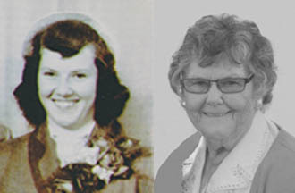 Shirley Rabel
