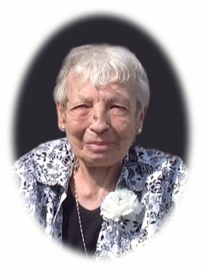 Shirley Svetkov