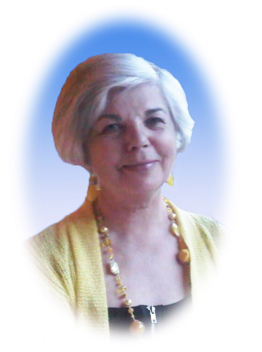 Shirley Yee