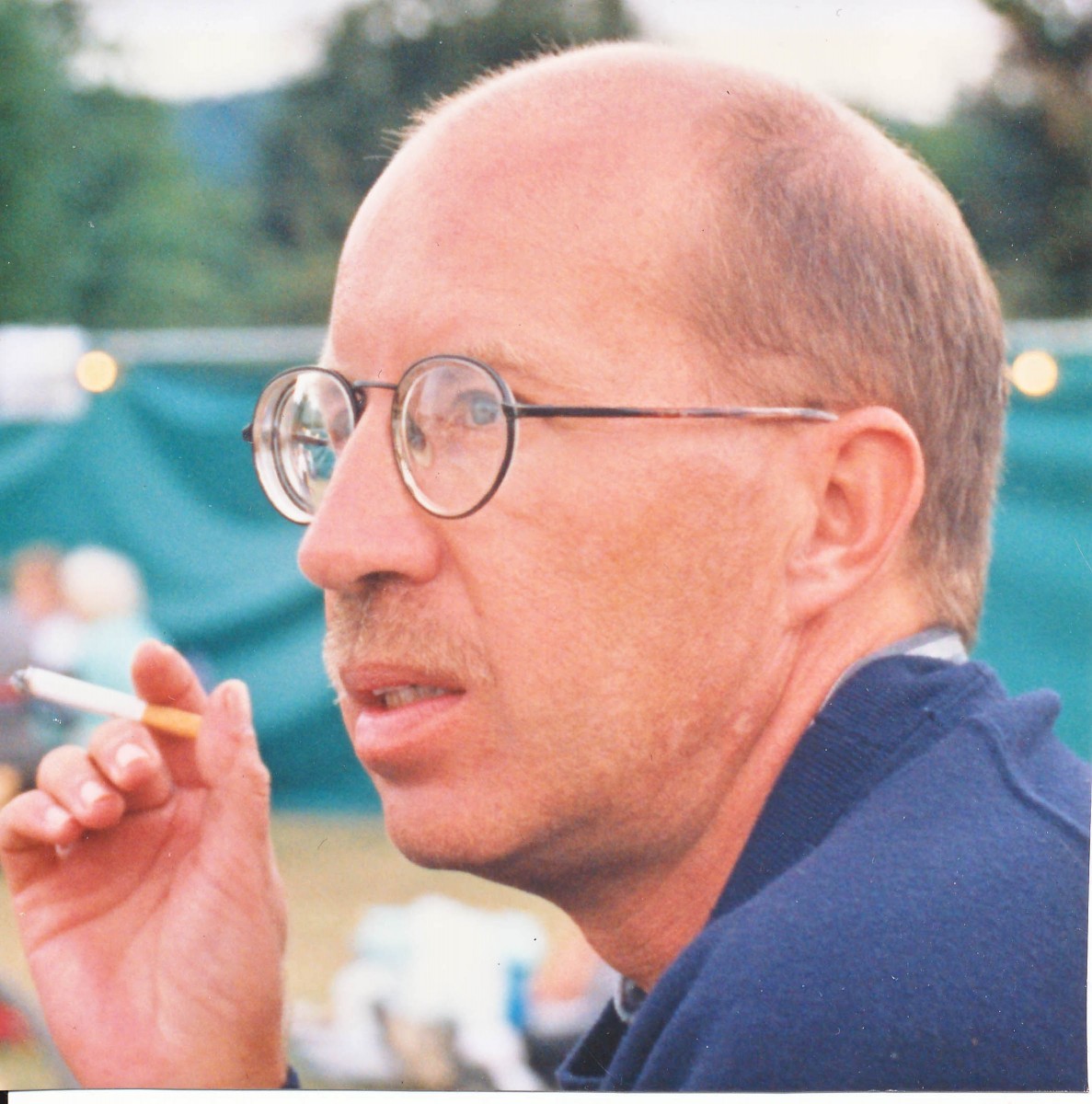 Sidney Styant