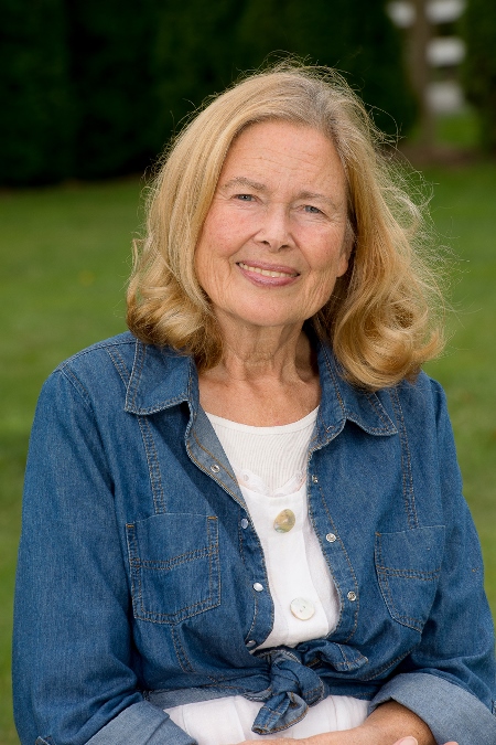 Sieglinde Janzen