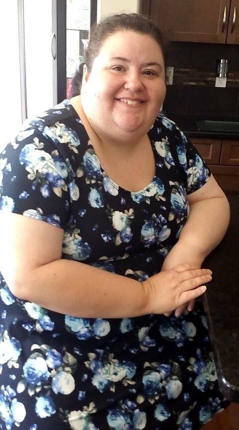 Stacey Richardson