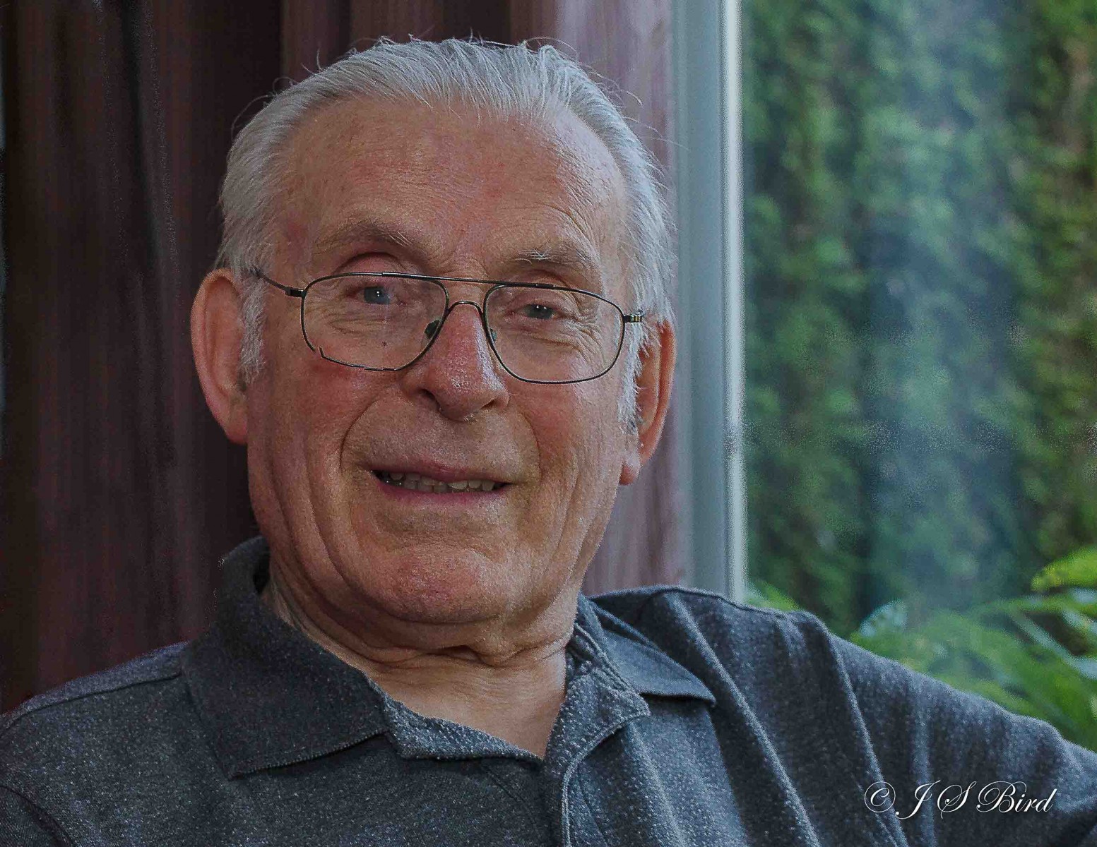 Stanley Bird