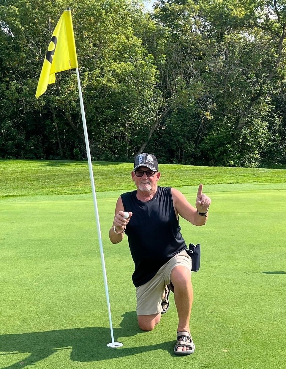 Stanley Blair Wright