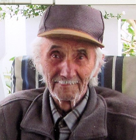 Stanley Kostyshin