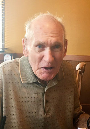 Stanley &quot;Stan&quot; Faulkner