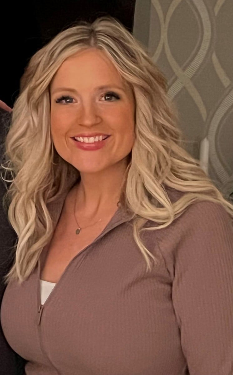 Stephanie Harris