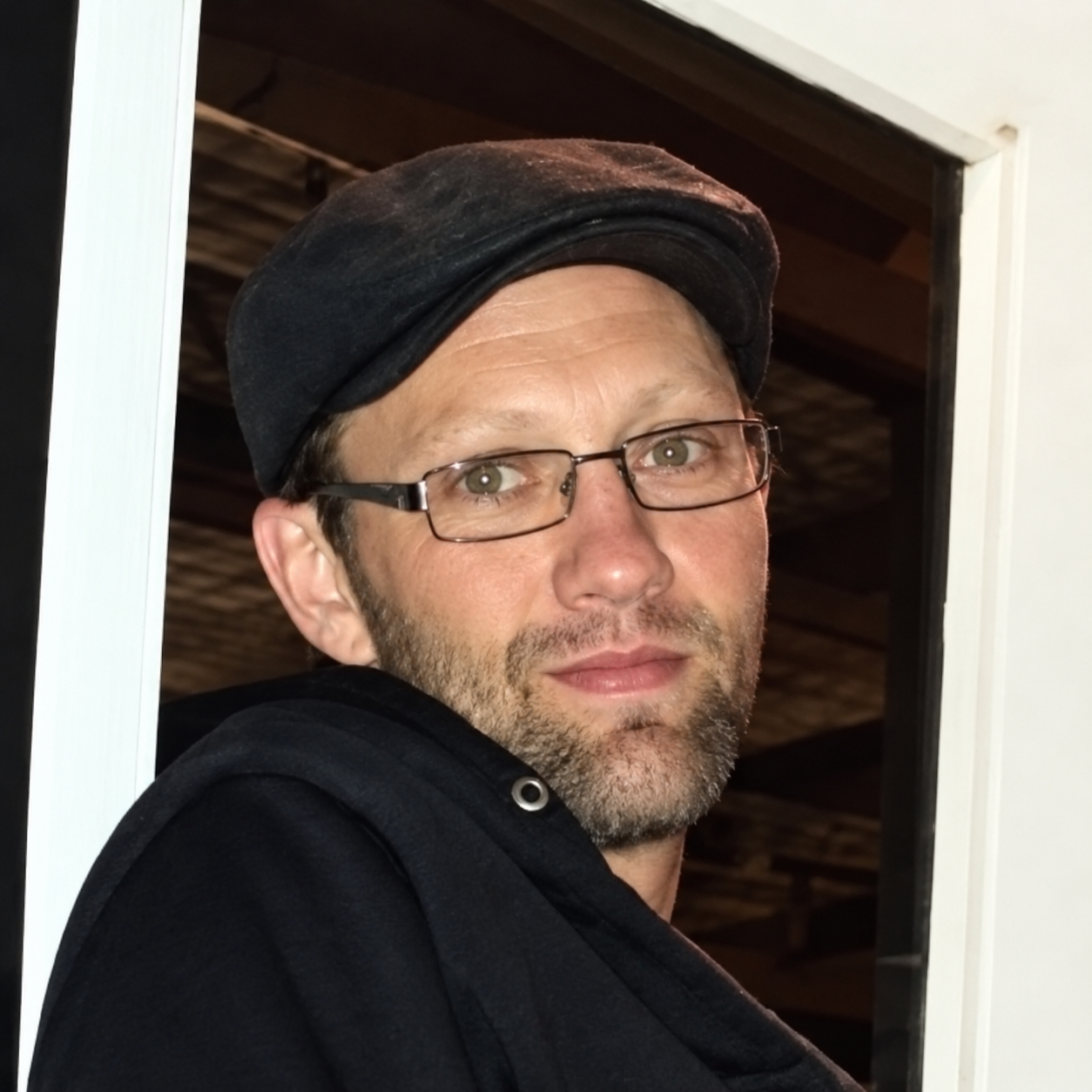 Stephen Andersen