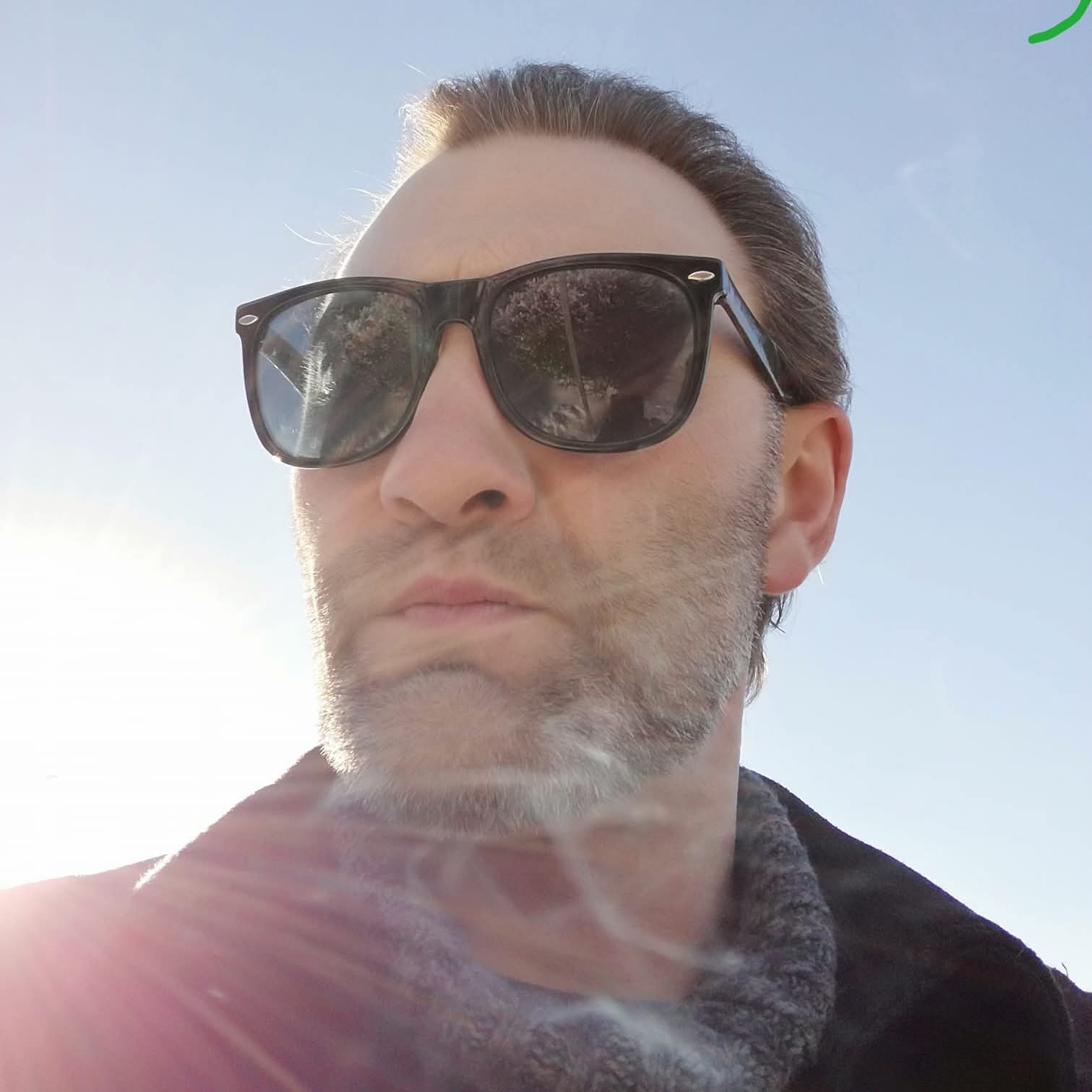 Stephen Andersen