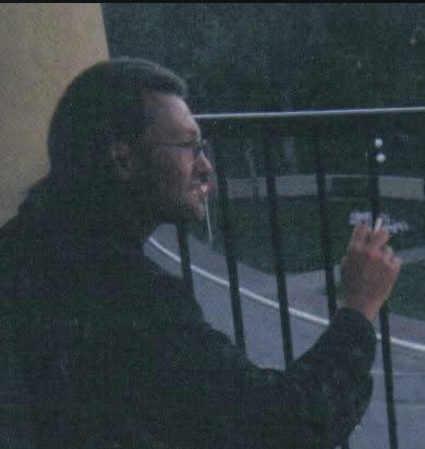 Stephen Andersen