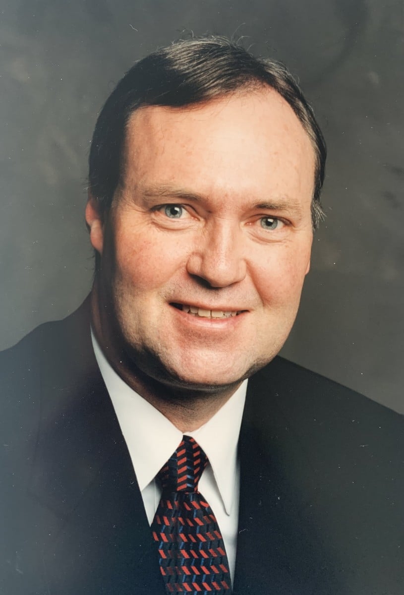 Steve Dorey