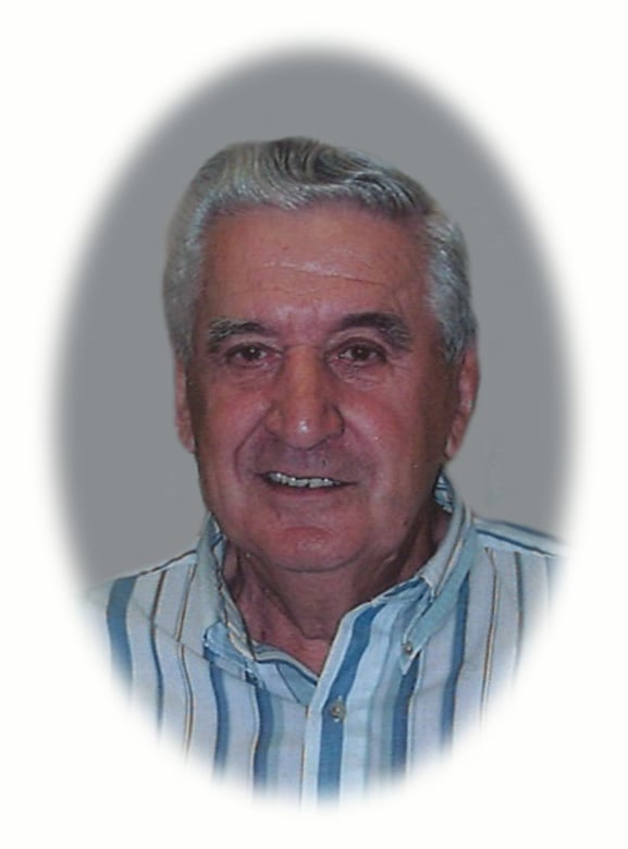 Steven George